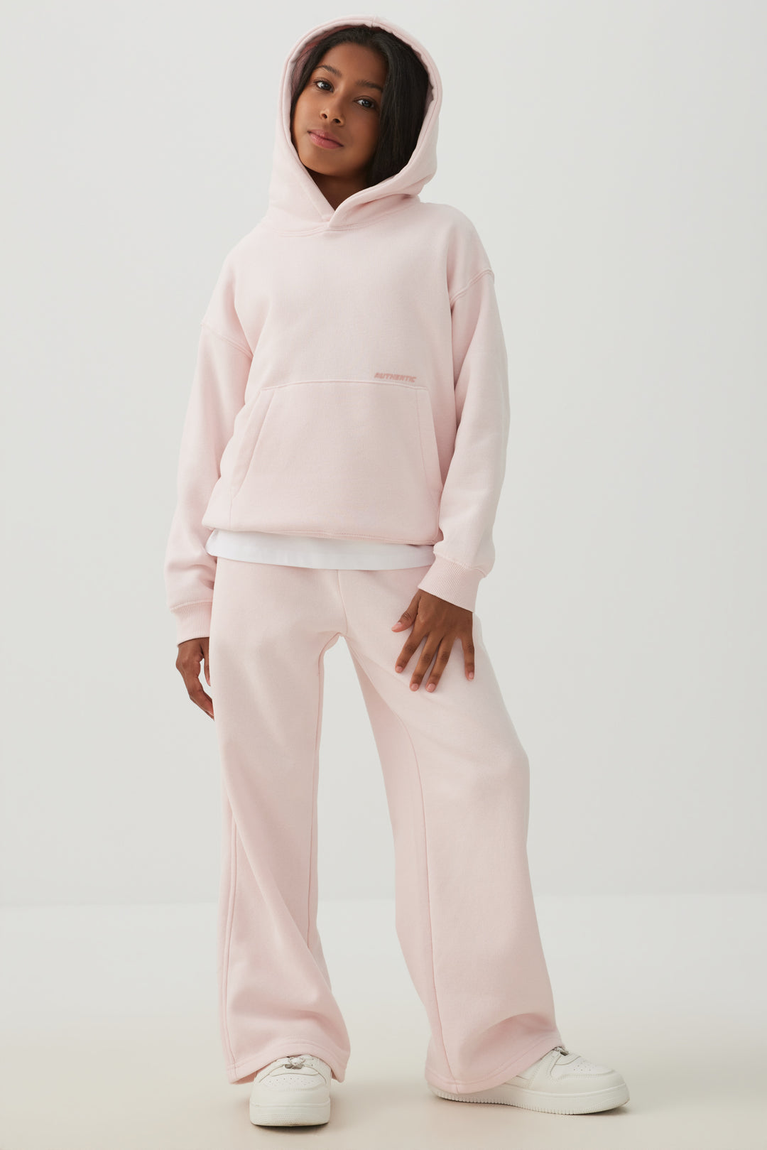 MADESOFT™ Fleece Hoodie