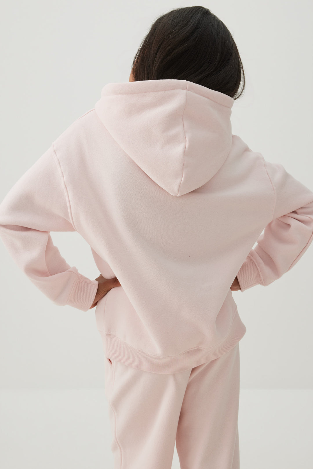 MADESOFT™ Fleece Hoodie