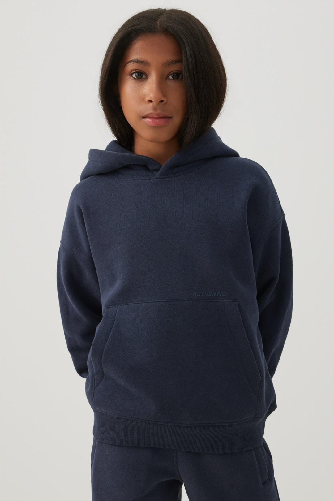 MADESOFT™ Fleece Hoodie