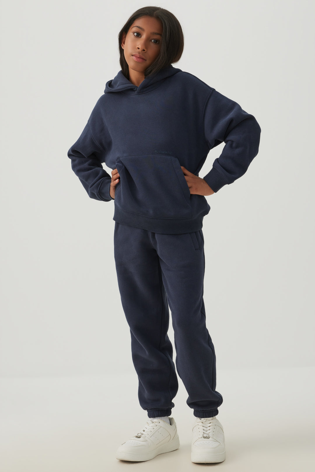MADESOFT™ Fleece Hoodie