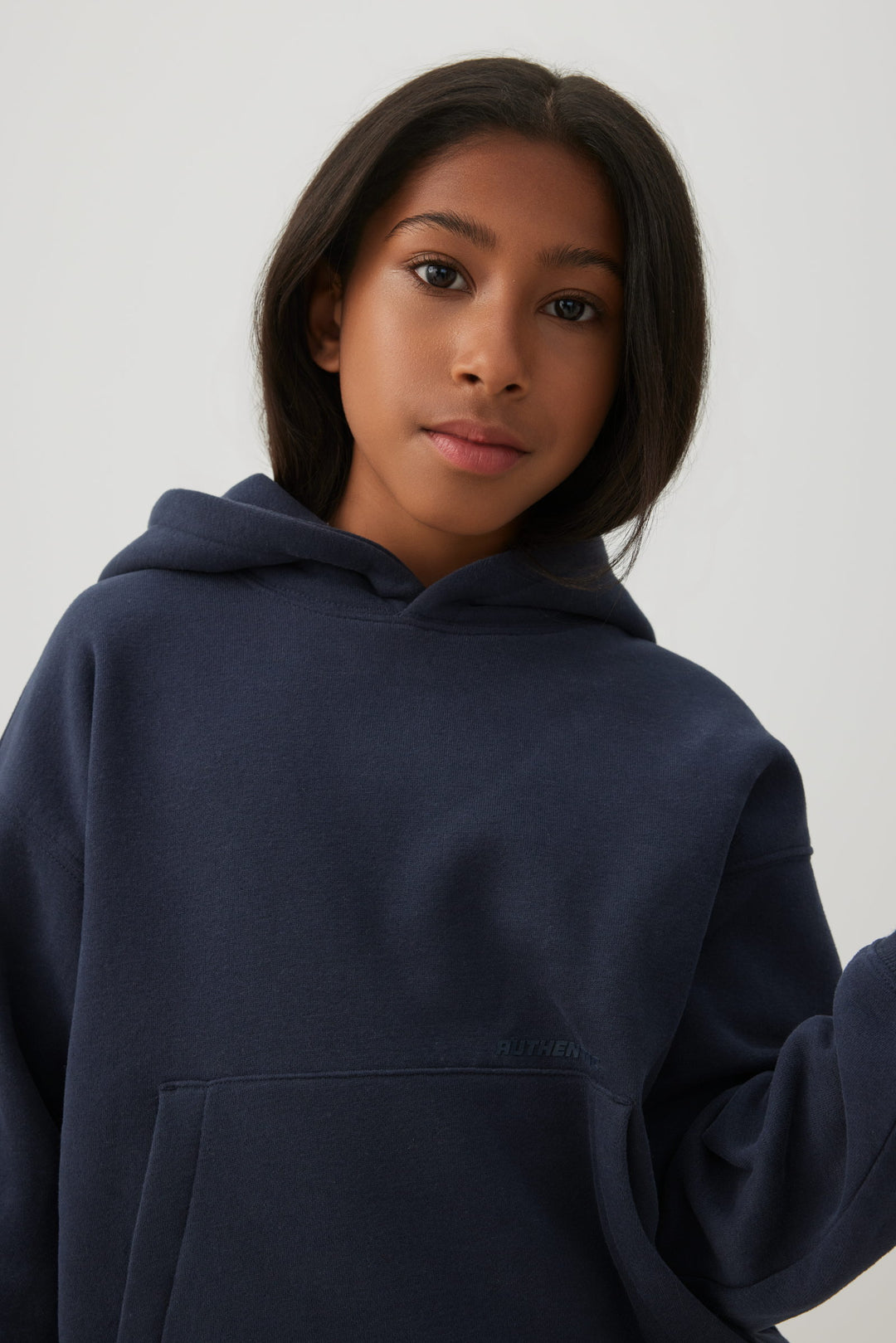 MADESOFT™ Fleece Hoodie