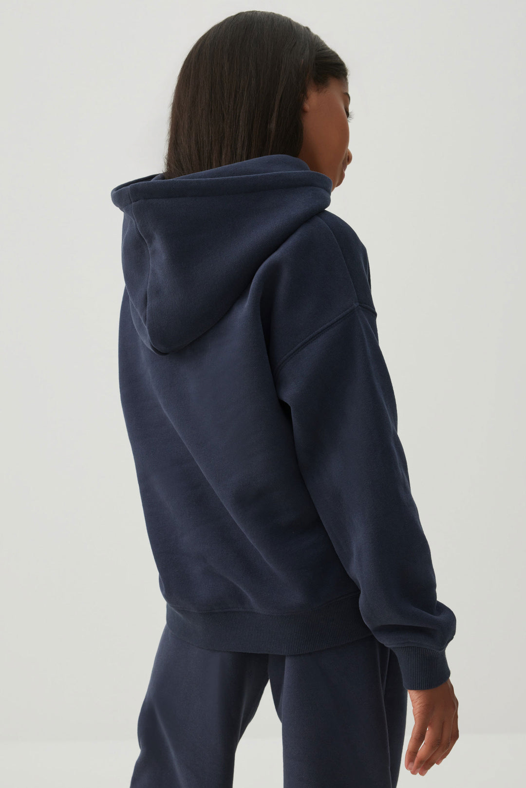 MADESOFT™ Fleece Hoodie
