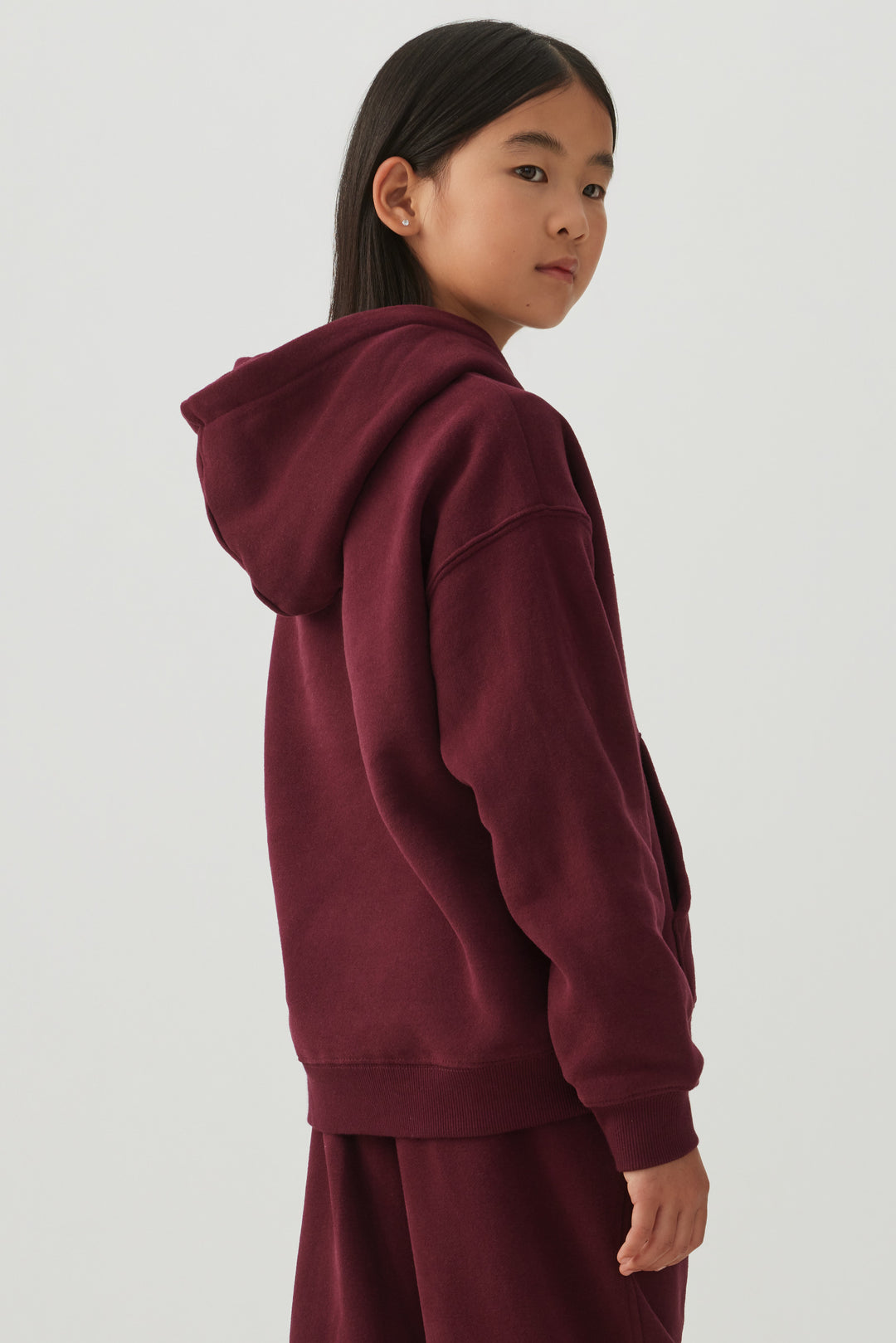 MADESOFT™ Fleece Hoodie