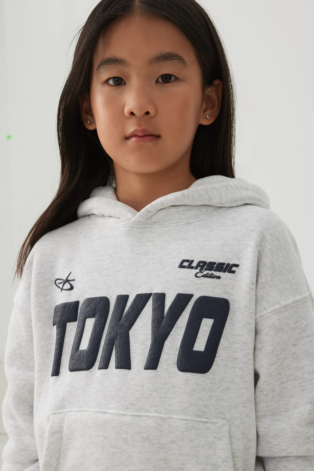 MADESOFT™ Fleece Hoodie