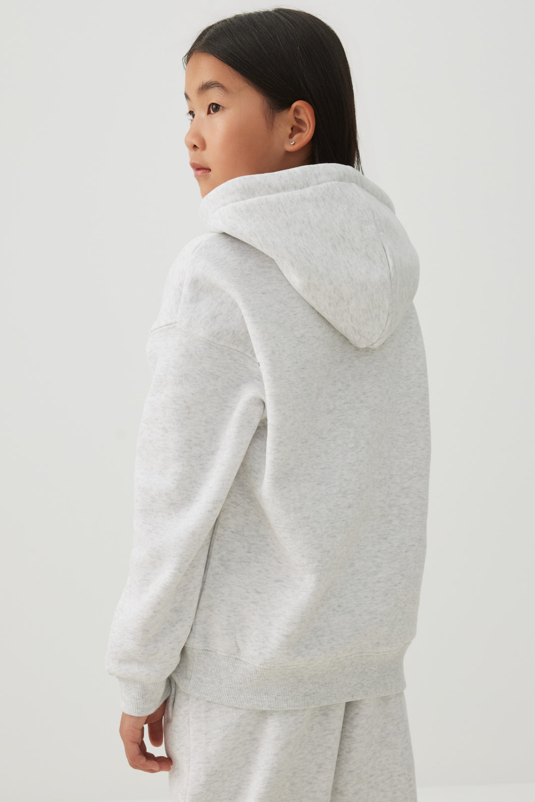 MADESOFT™ Fleece Hoodie