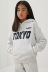 MADESOFT™ Fleece Hoodie