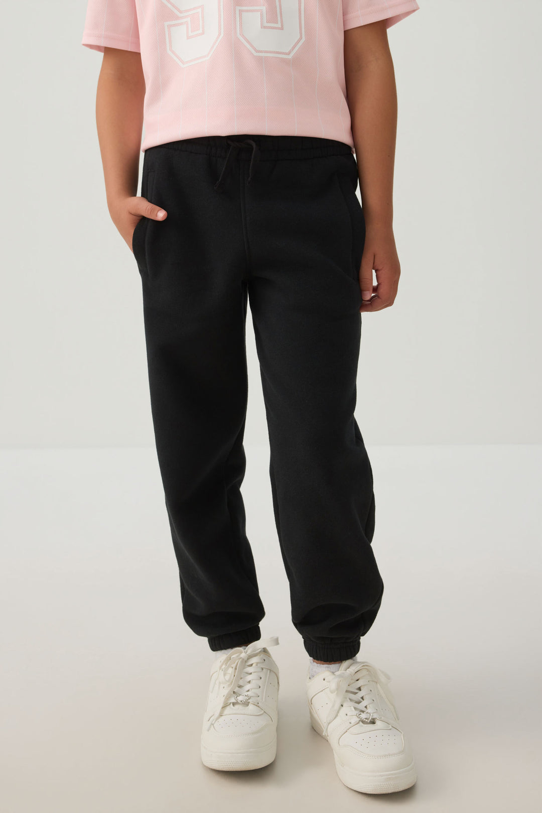 MADESOFT™ Fleece Sweatpants