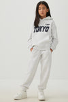 MADESOFT™ Fleece Sweatpants