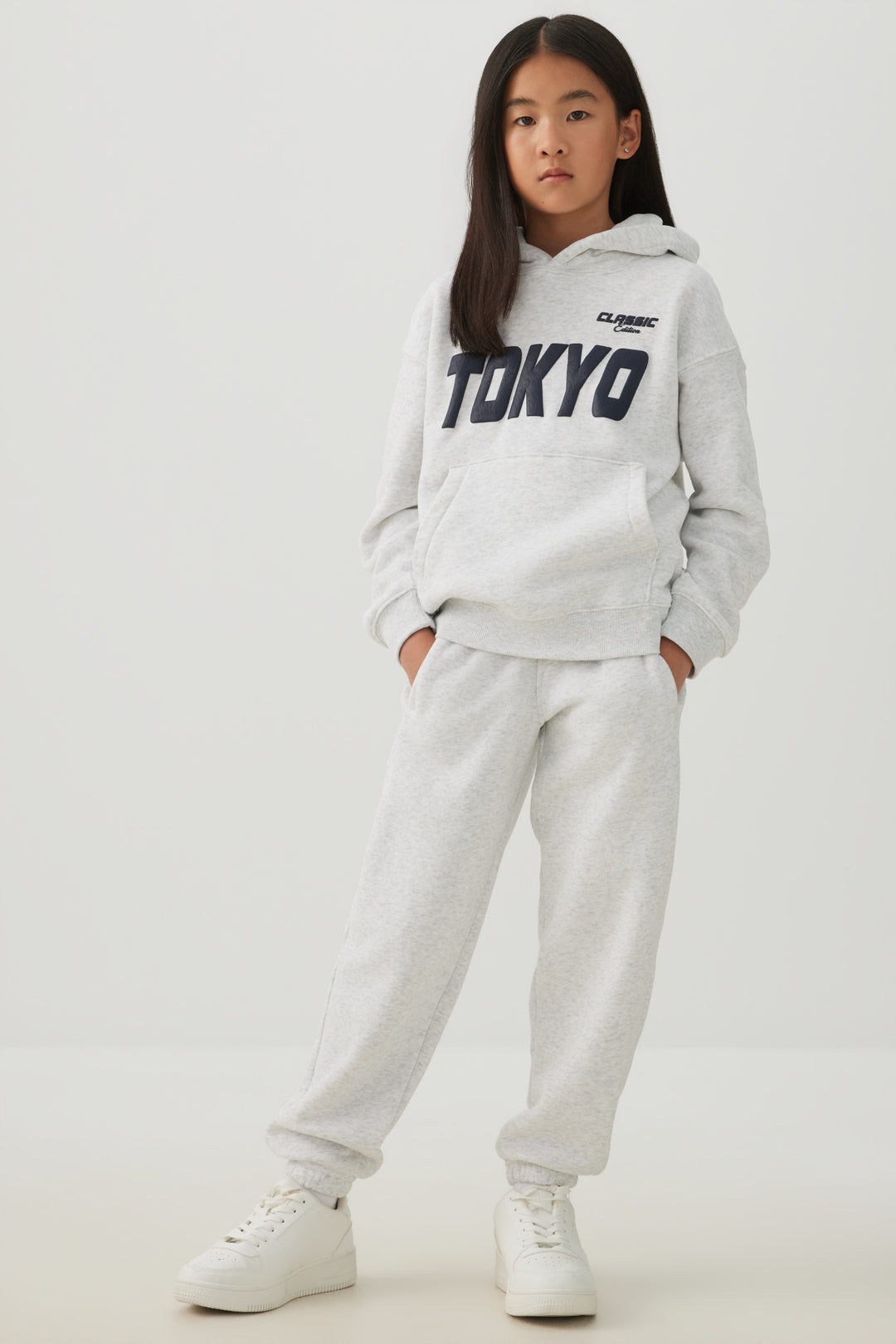 MADESOFT™ Fleece Sweatpants