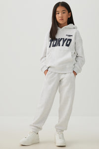 MADESOFT™ Fleece Sweatpants