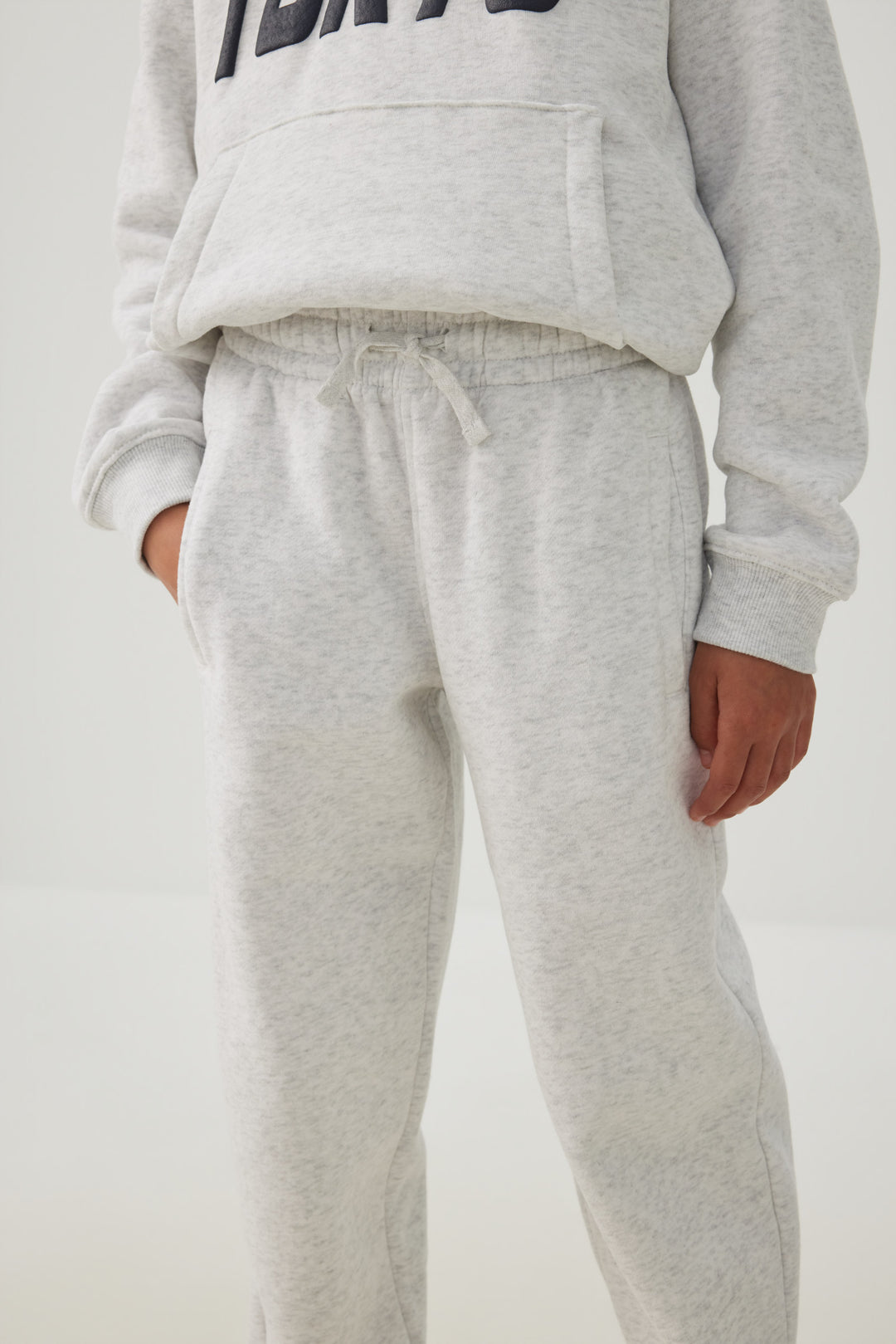 MADESOFT™ Fleece Sweatpants