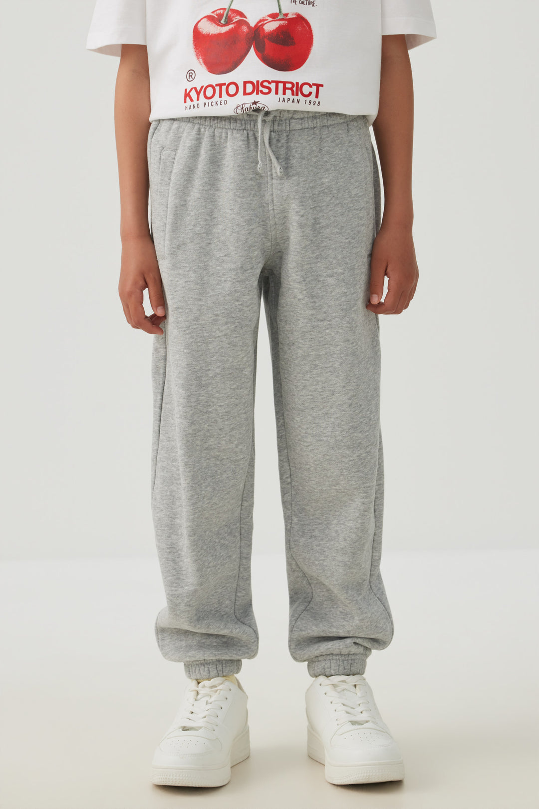 MADESOFT™ Fleece Sweatpants