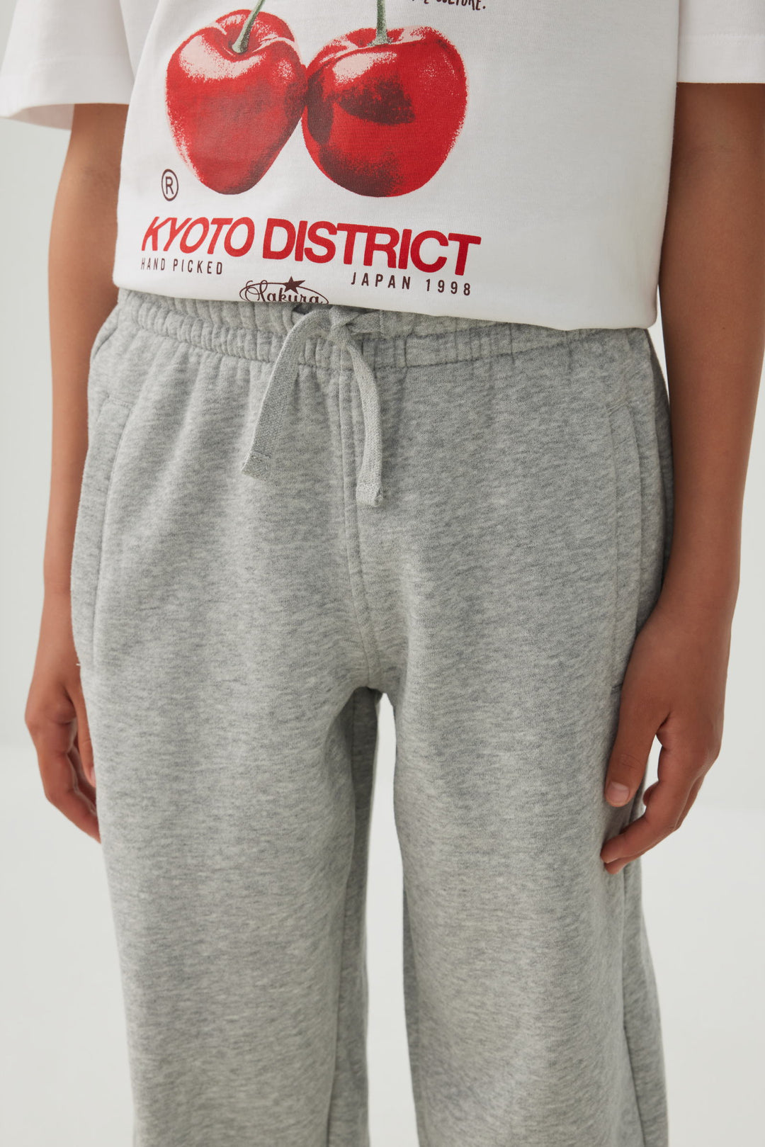 MADESOFT™ Fleece Sweatpants