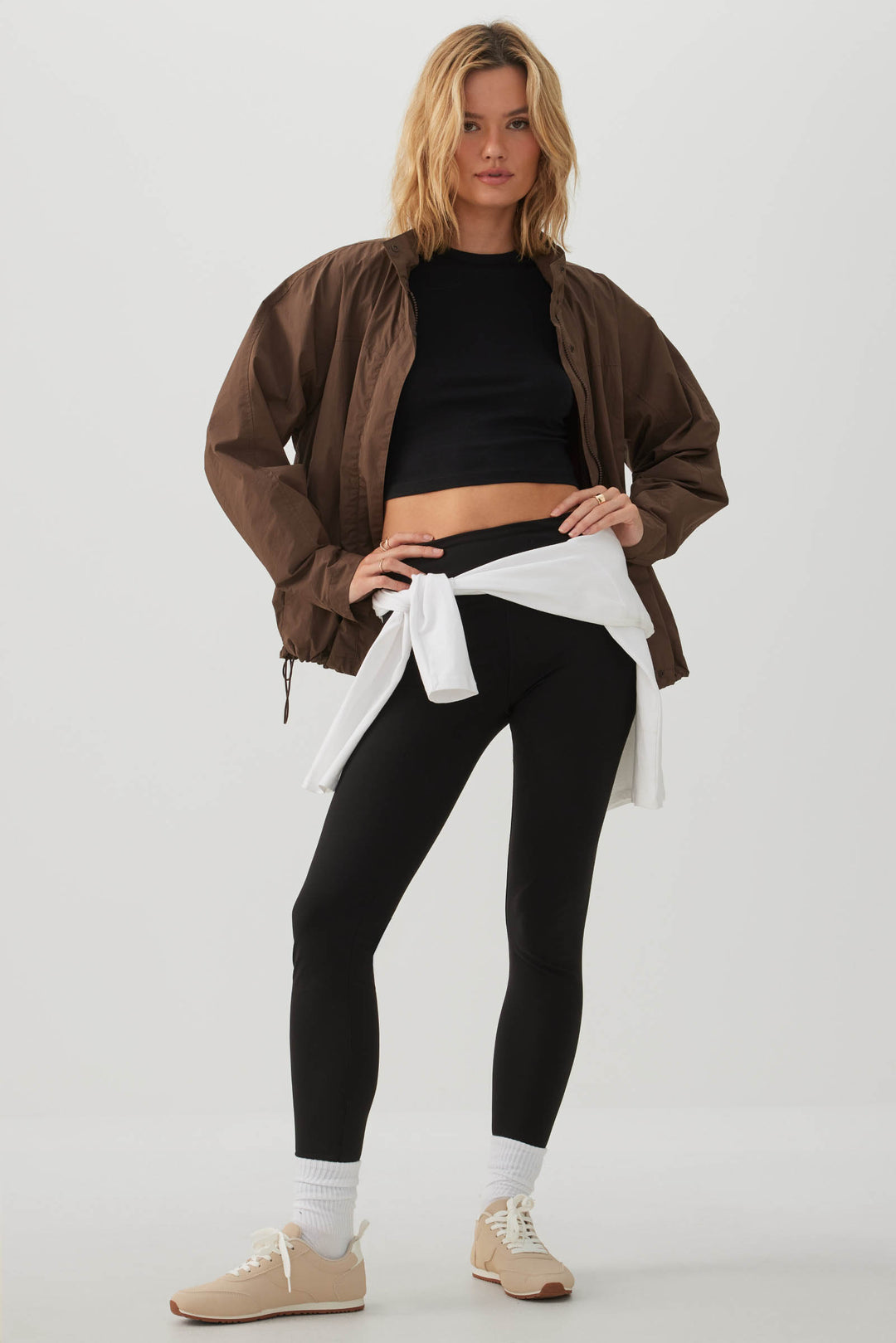 Legging MADESOFT™ Sculpte