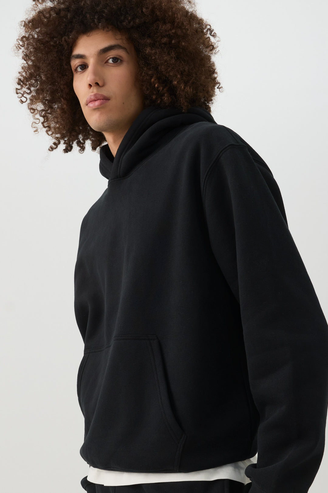 MADESOFT™ Fleece Hoodie