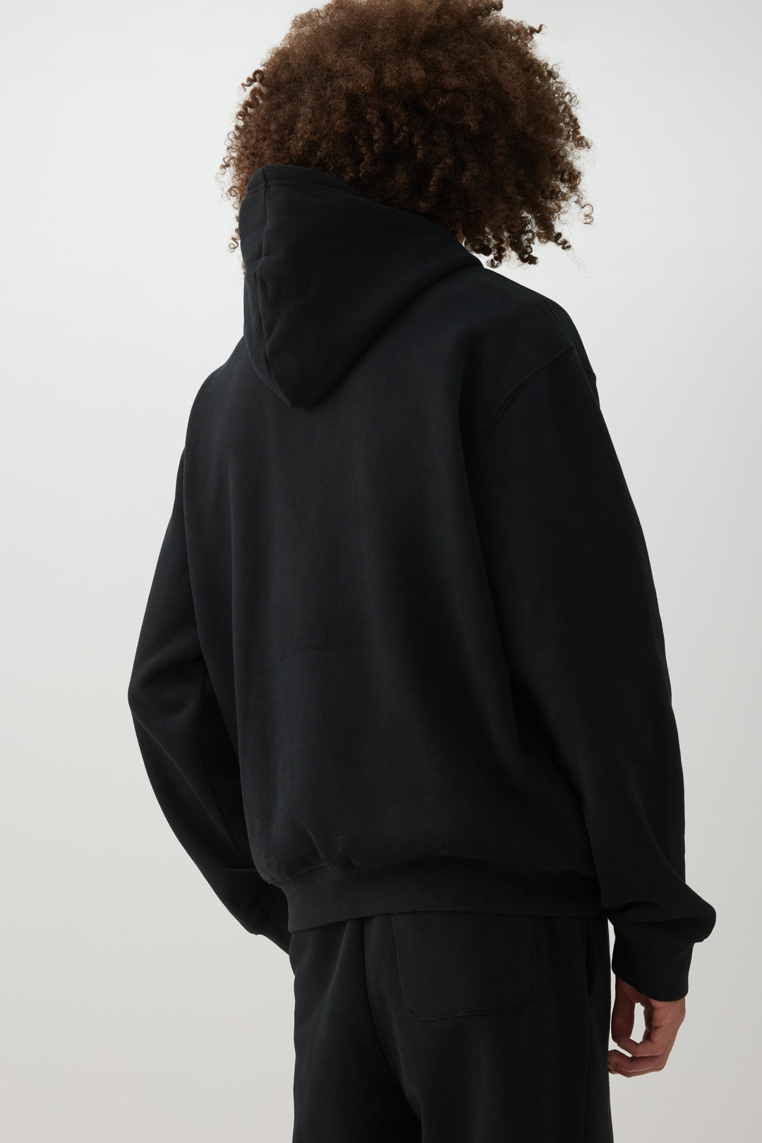 MADESOFT™ Fleece Hoodie