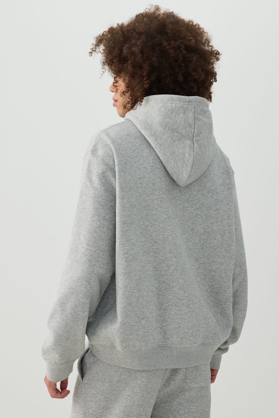 MADESOFT™ Fleece Hoodie