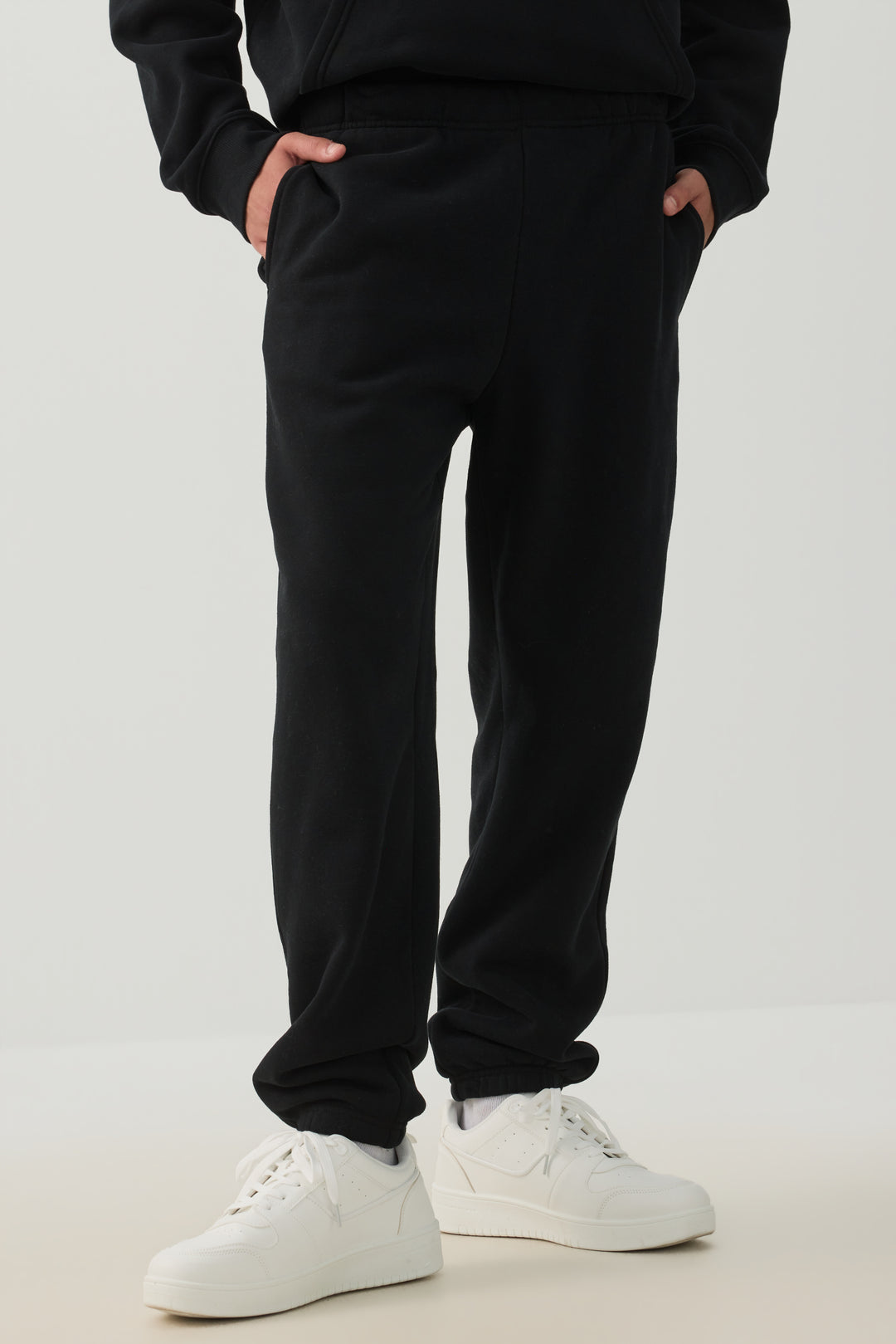 Pantalon en Molleton MADESOFT™