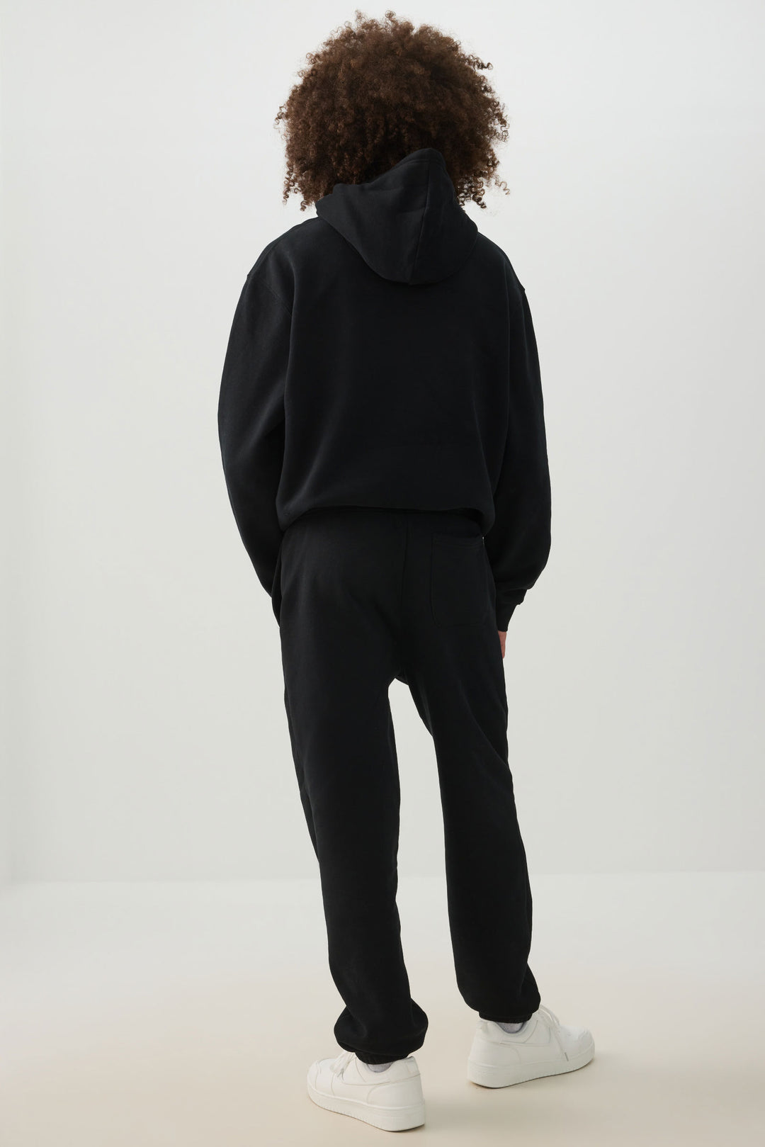 Pantalon en Molleton MADESOFT™