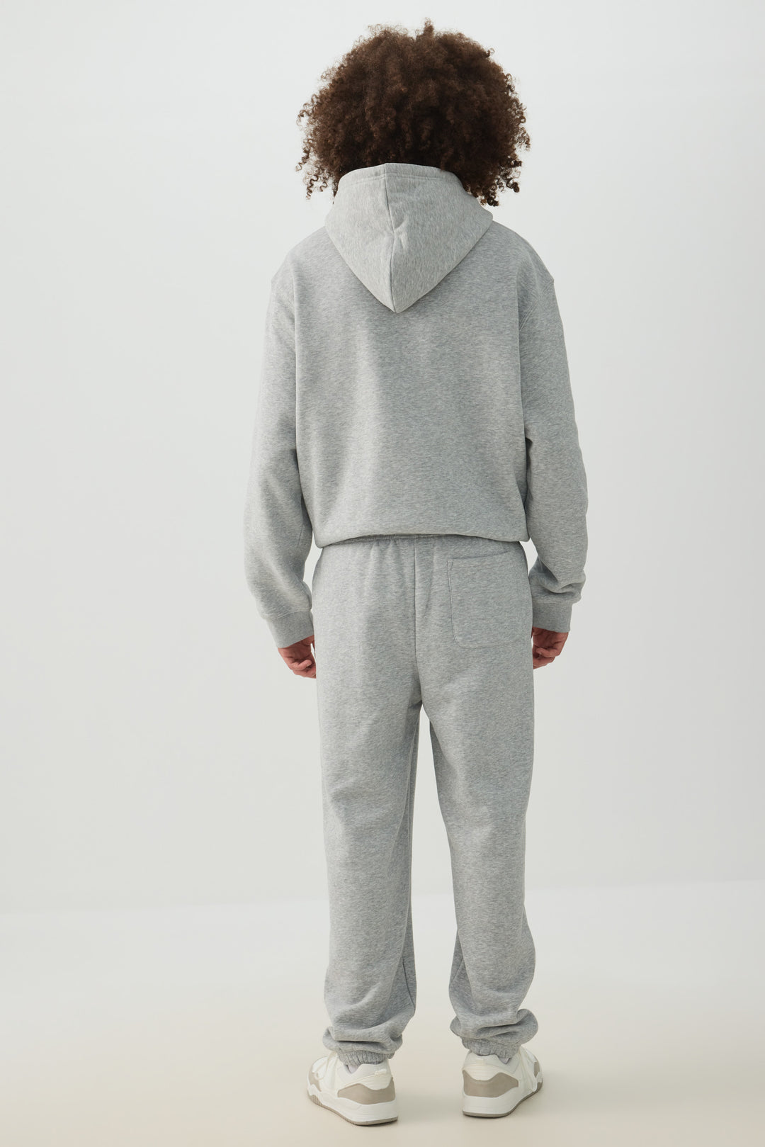 MADESOFT™ Fleece Sweatpants