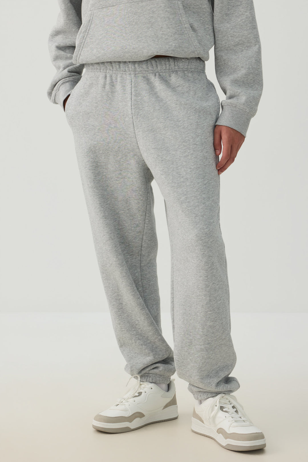 MADESOFT™ Fleece Sweatpants