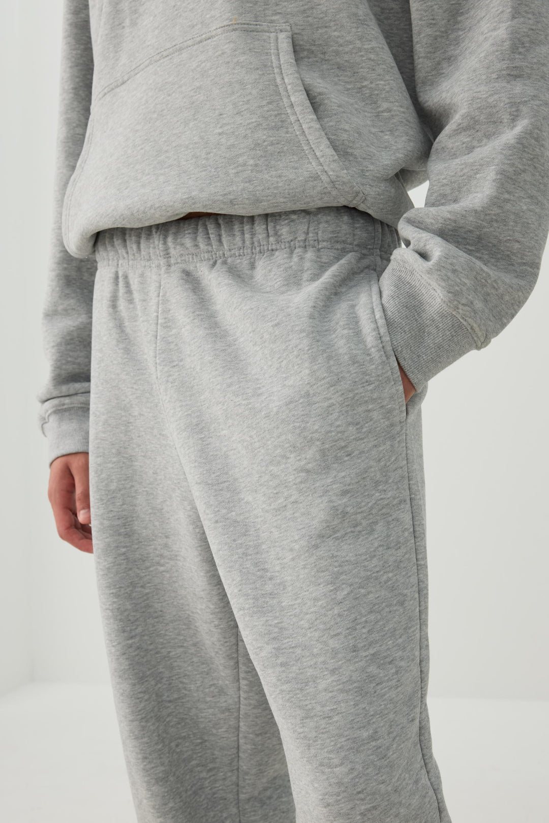 MADESOFT™ Fleece Sweatpants