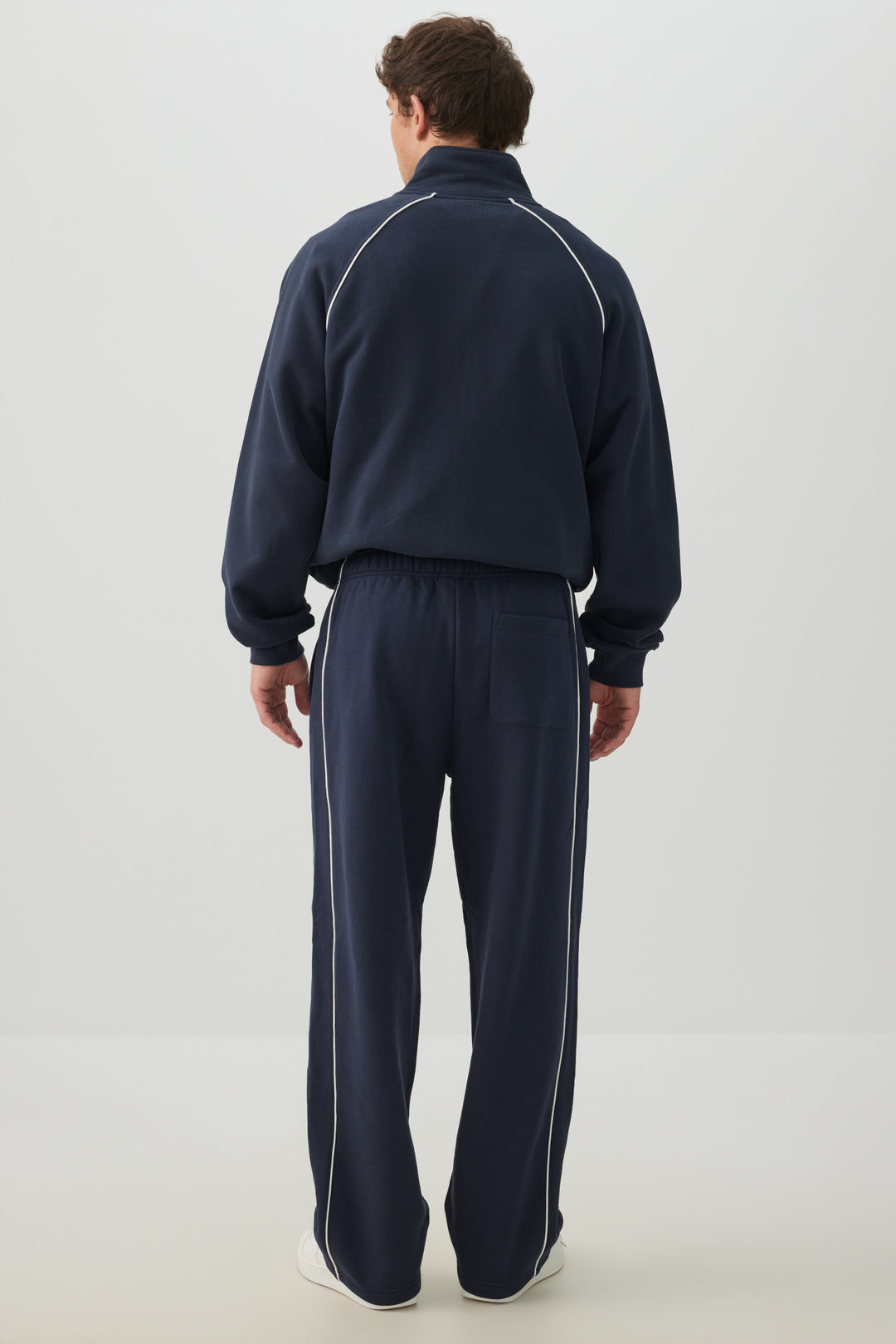 MADESOFT™ Fleece Track Pants