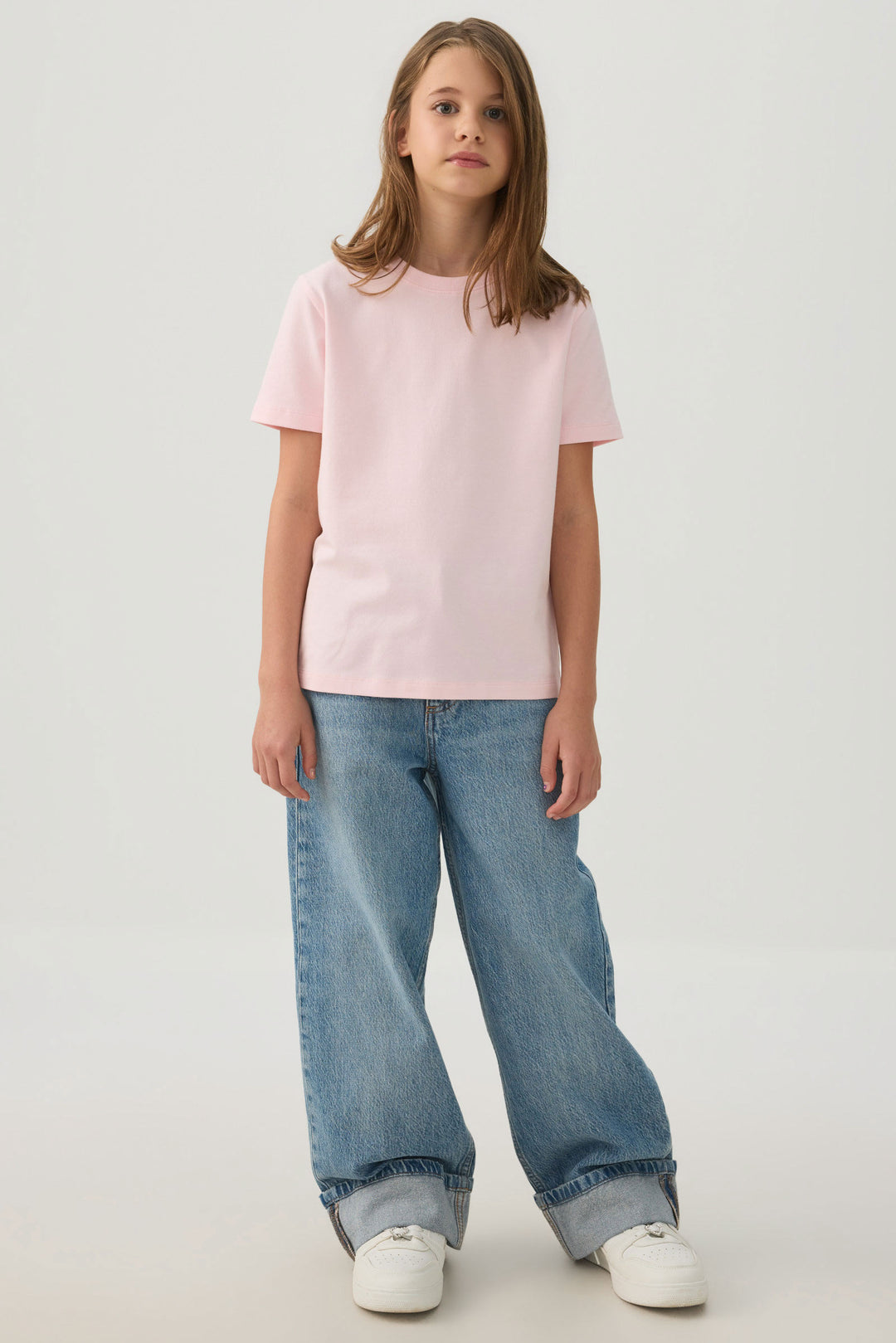 Cotton T-Shirt