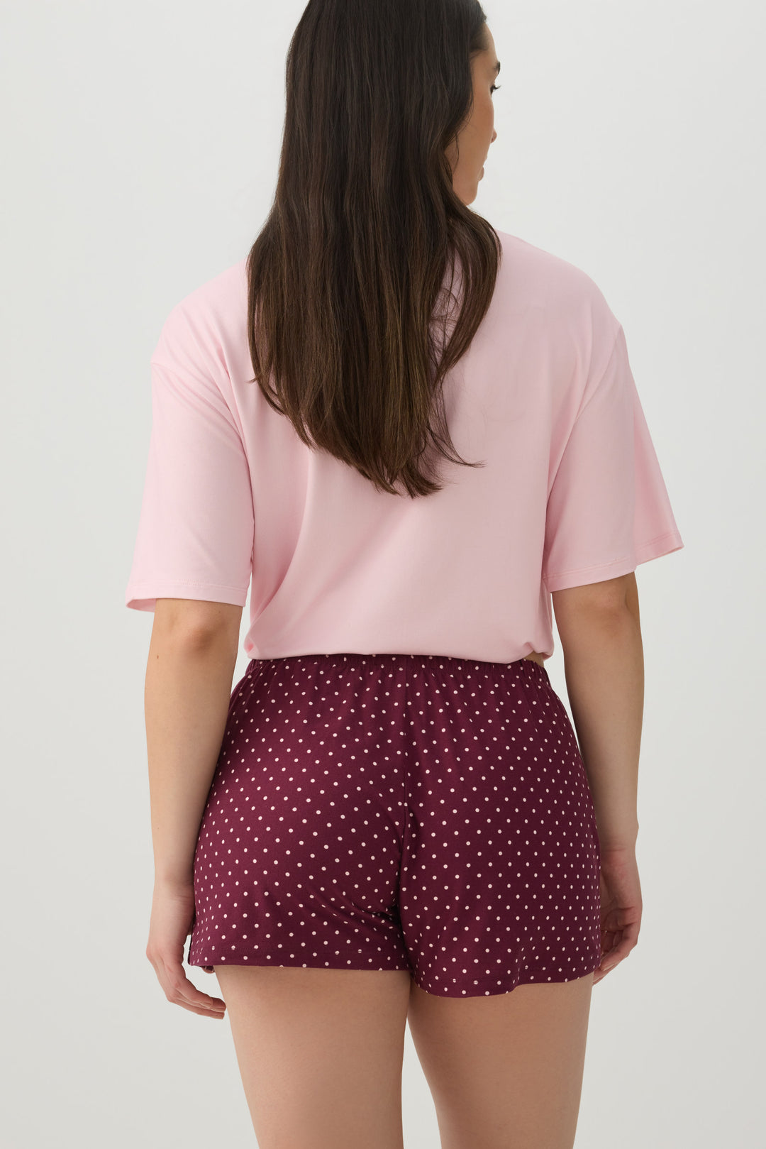 Super Soft PJ Shorts