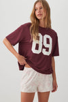 Super Soft PJ Shorts