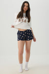 Super Soft PJ Shorts