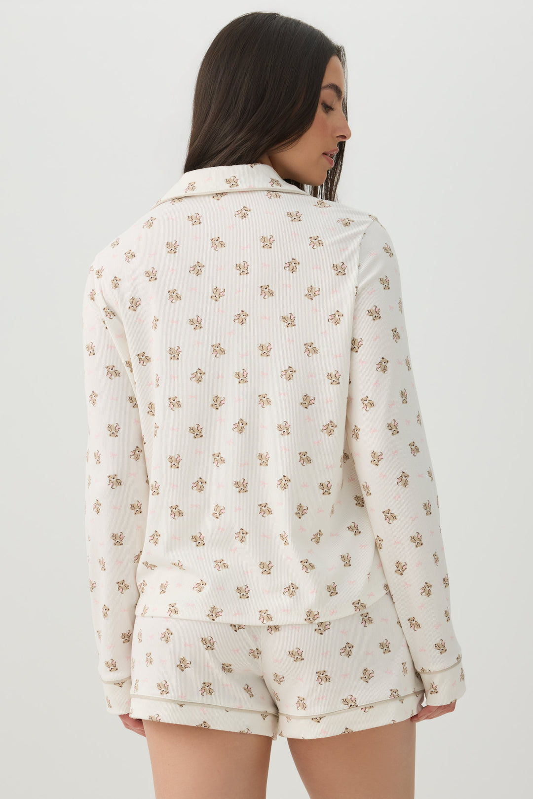 Super Soft PJ Set
