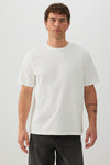 Soft Cotton T-Shirt