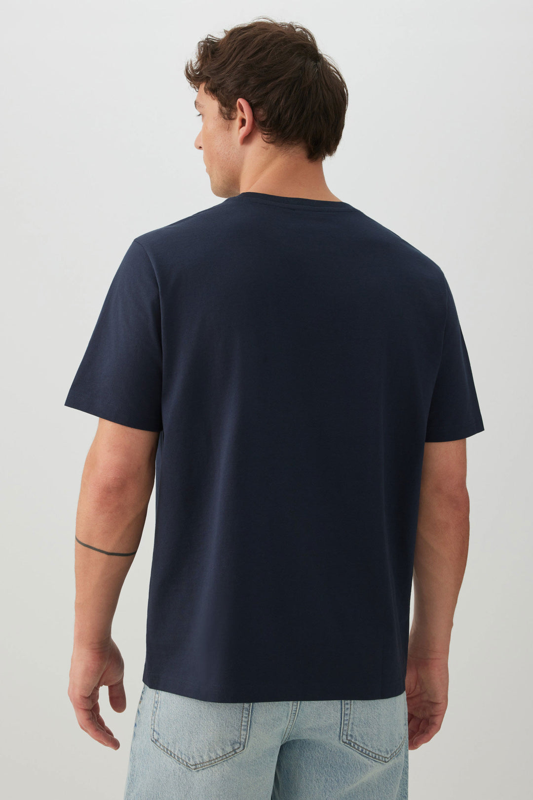 Soft Cotton T-Shirt