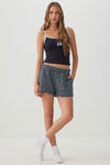 Camisole pyjama en coton biologique