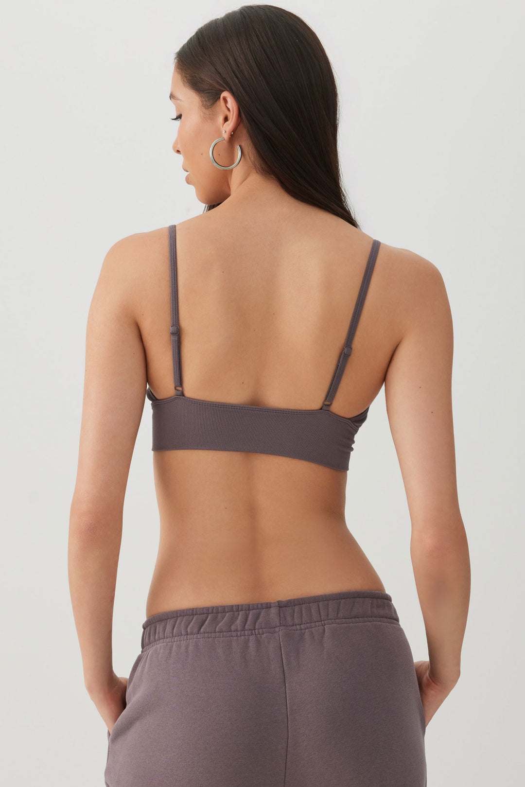MADESOFT™ Seamless Bralette