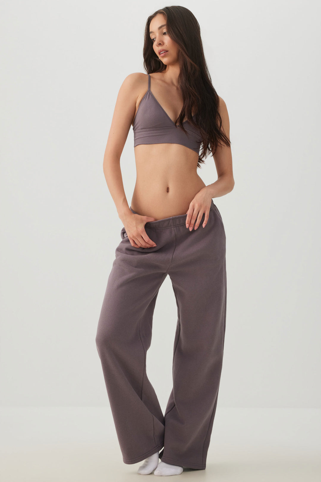 MADESOFT™ Seamless Bralette