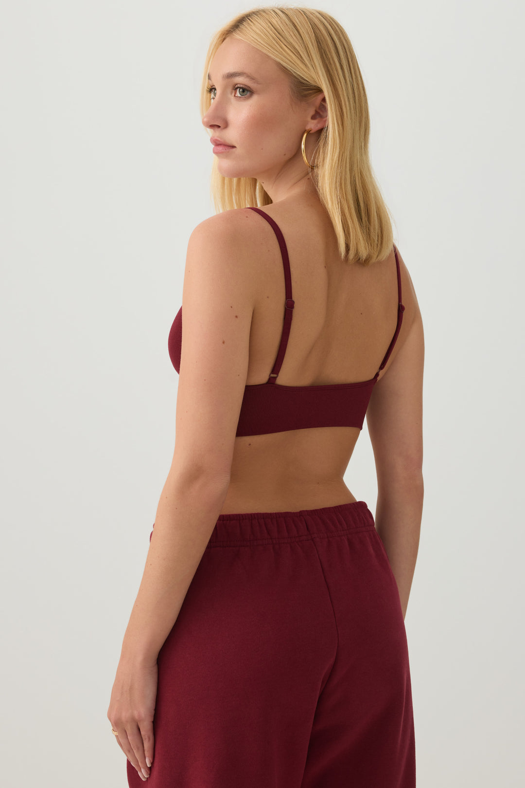 MADESOFT™ Seamless Bralette