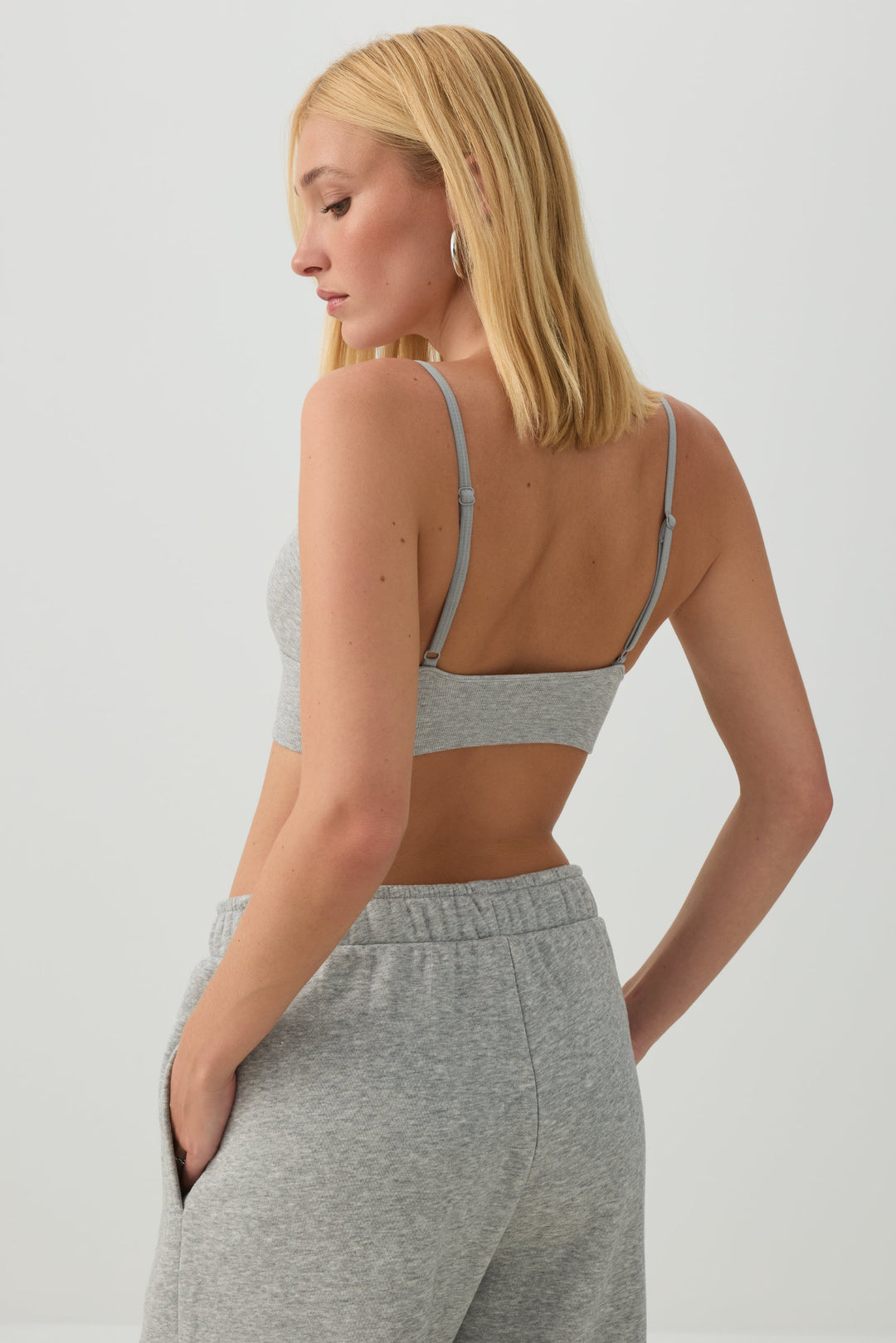 MADESOFT™ Seamless Bralette