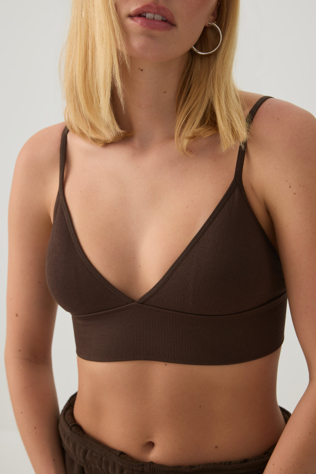 MADESOFT™ Seamless Bralette