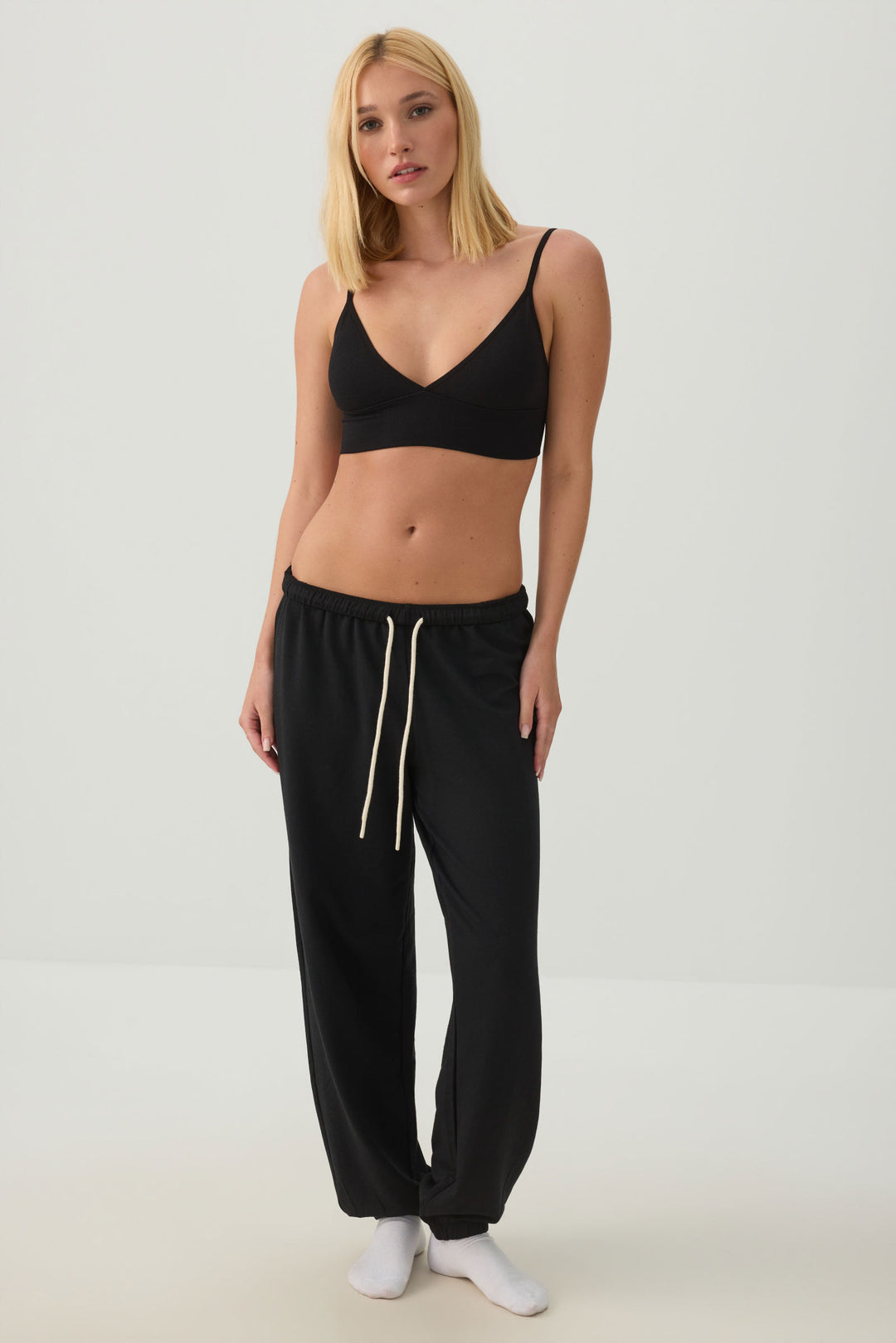MADESOFT™ Seamless Bralette