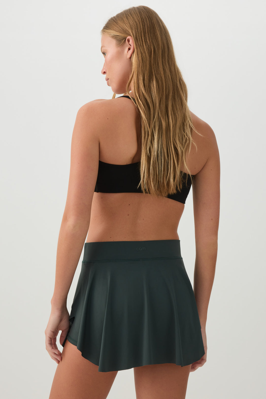 Jupe fluide camactive™ 