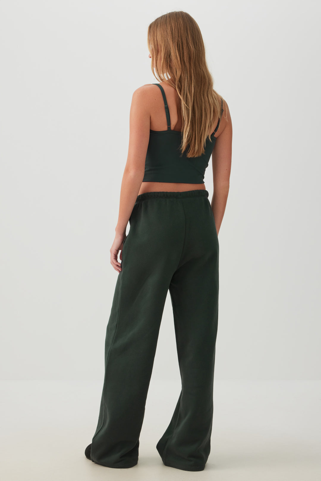 camactive™ Straight Leg Sweatpants