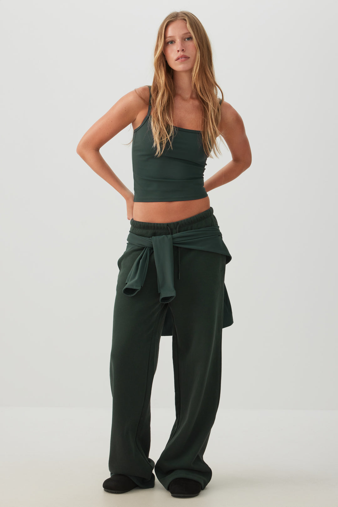 camactive™ Straight Leg Sweatpants