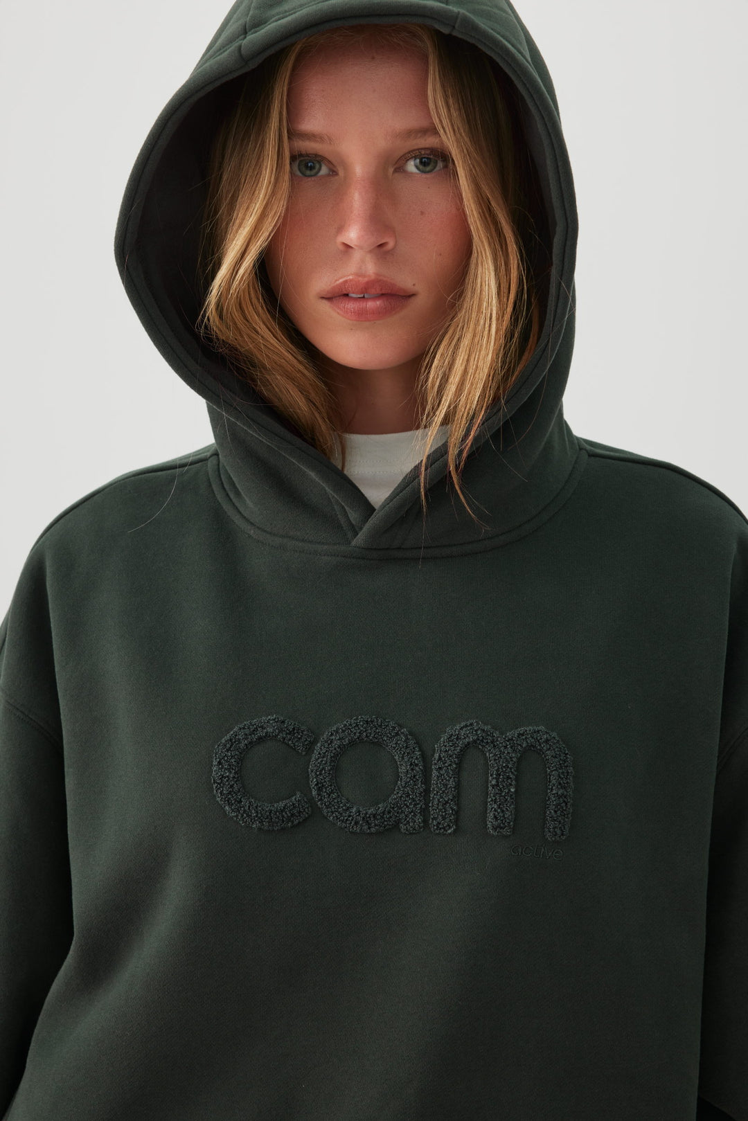 camactive™ Oversized Hoodie