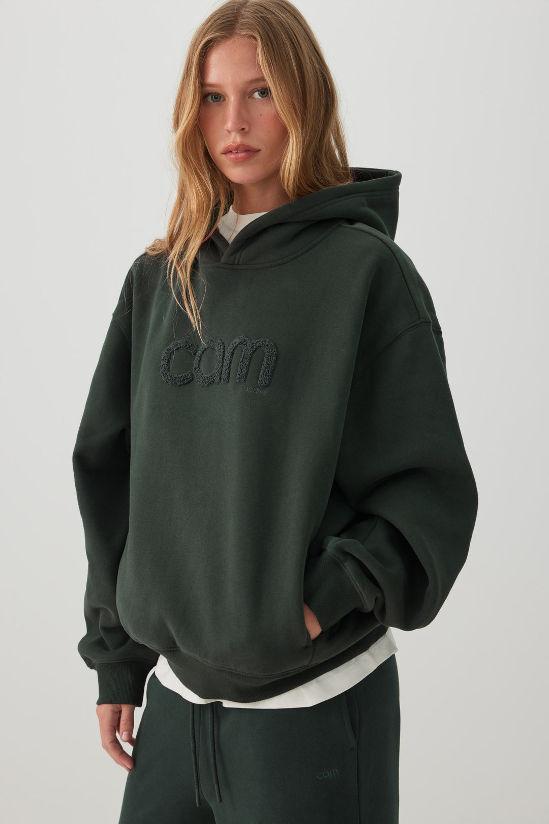 camactive™ Oversized Hoodie