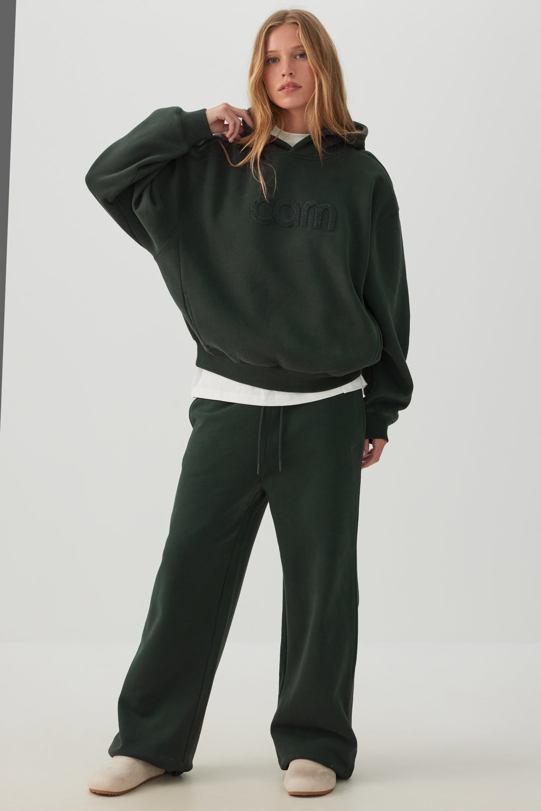 camactive™ Oversized Hoodie