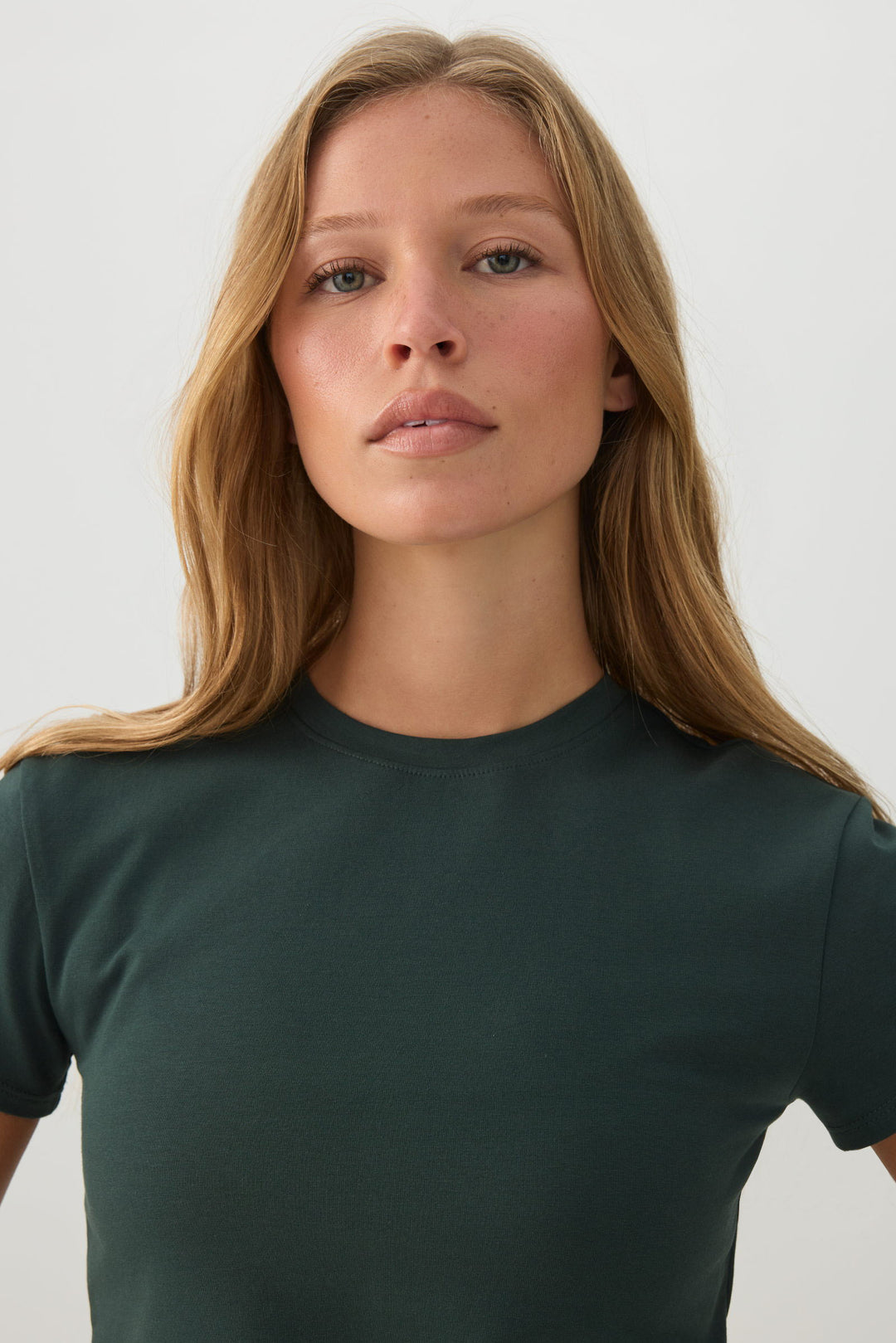 camactive™ Pima Cotton T-Shirt