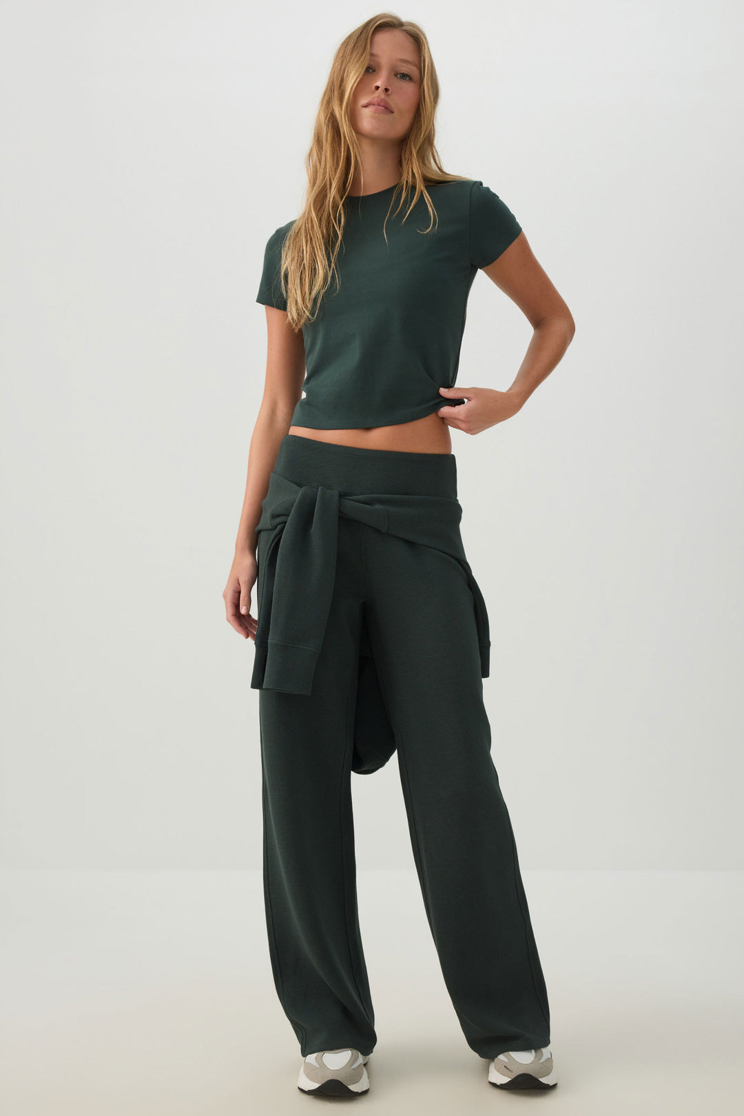 camactive™ Pima Cotton T-Shirt