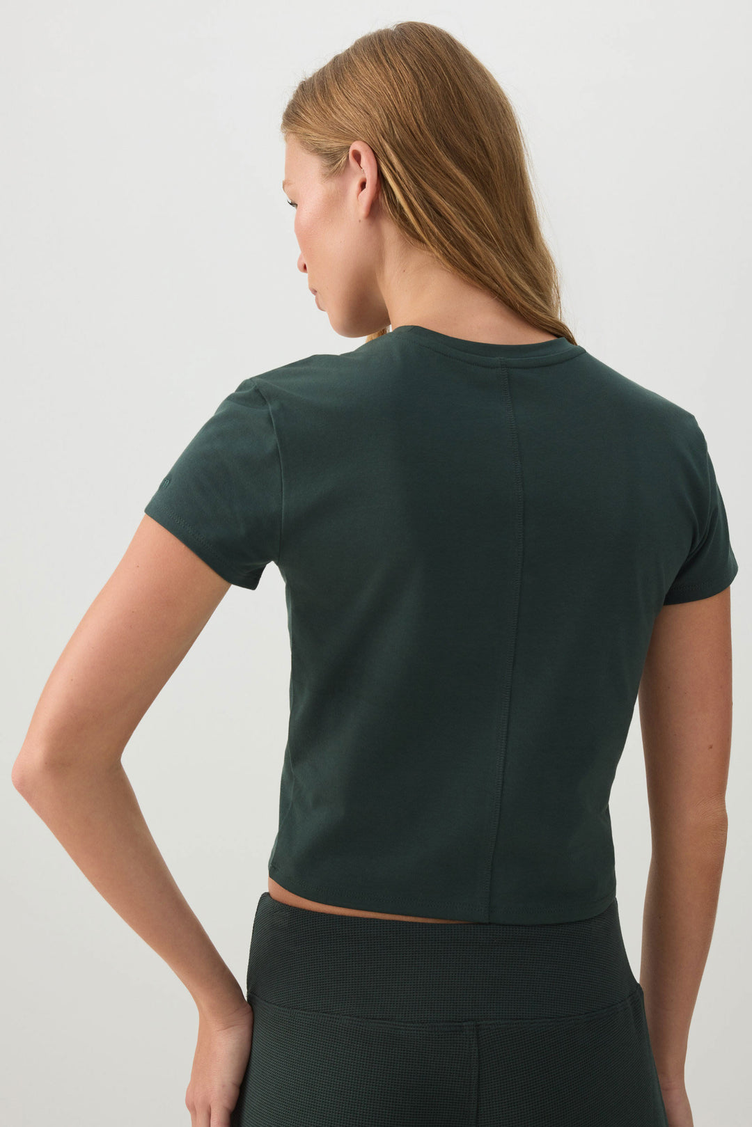 camactive™ Pima Cotton T-Shirt
